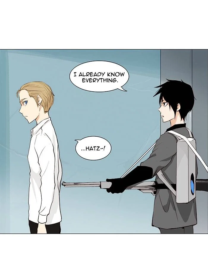 Tower of God Chapter 166 - Page 21
