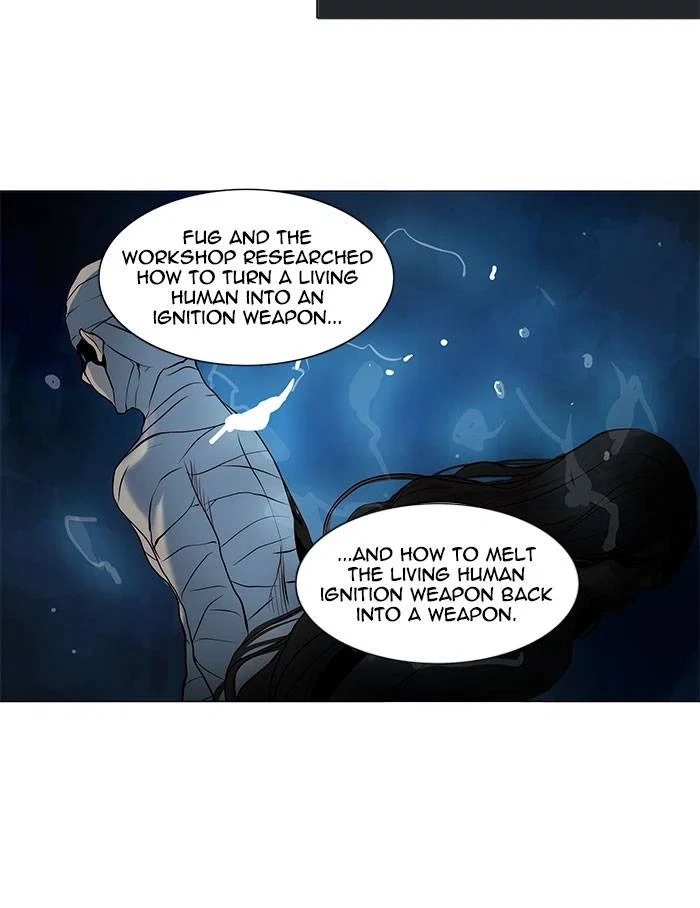 Tower of God Chapter 166 - Page 32