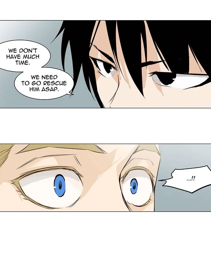 Tower of God Chapter 166 - Page 34