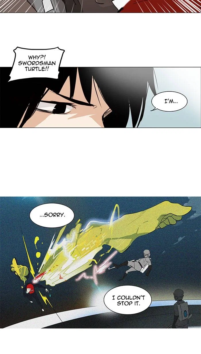 Tower of God Chapter 166 - Page 40