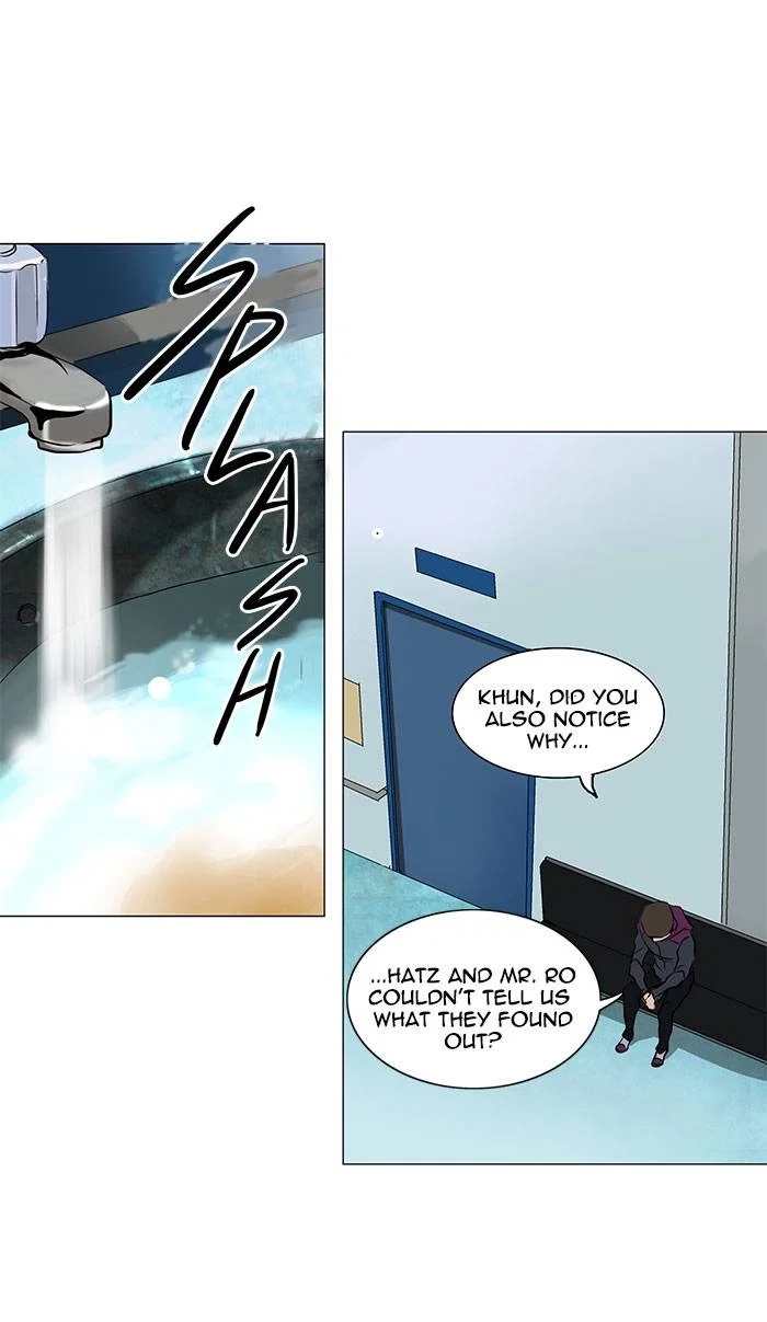 Tower of God Chapter 166 - Page 41