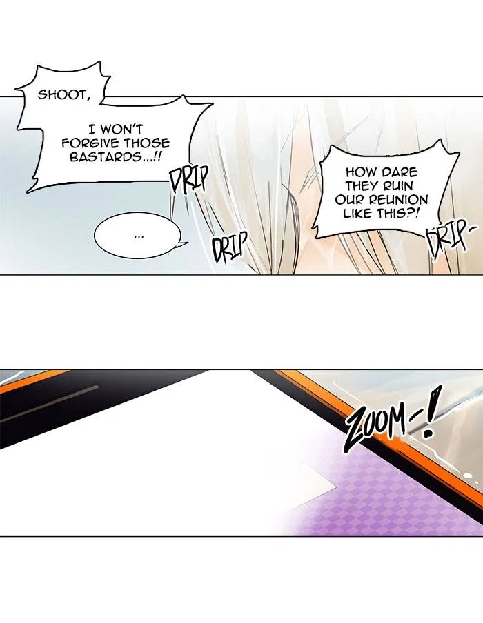 Tower of God Chapter 166 - Page 43