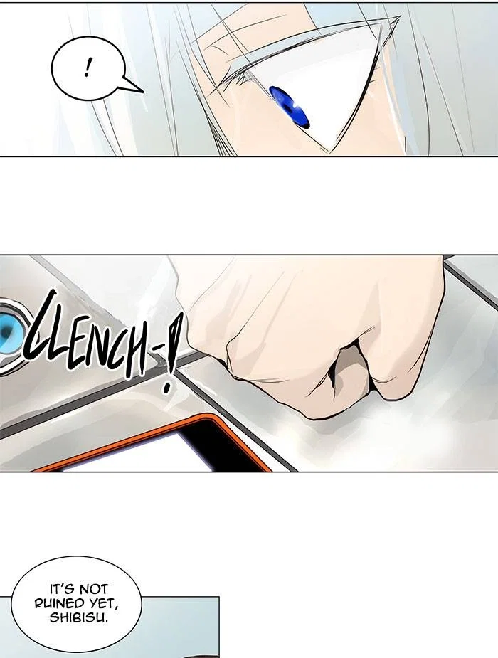 Tower of God Chapter 166 - Page 44