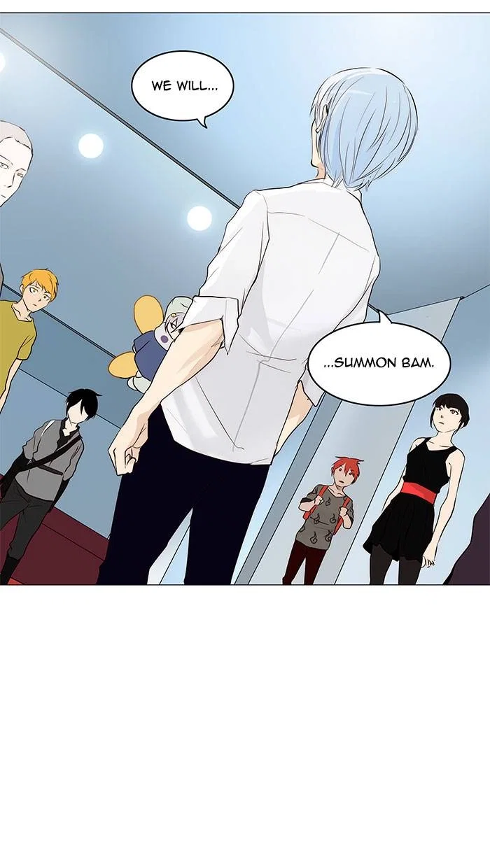Tower of God Chapter 166 - Page 50