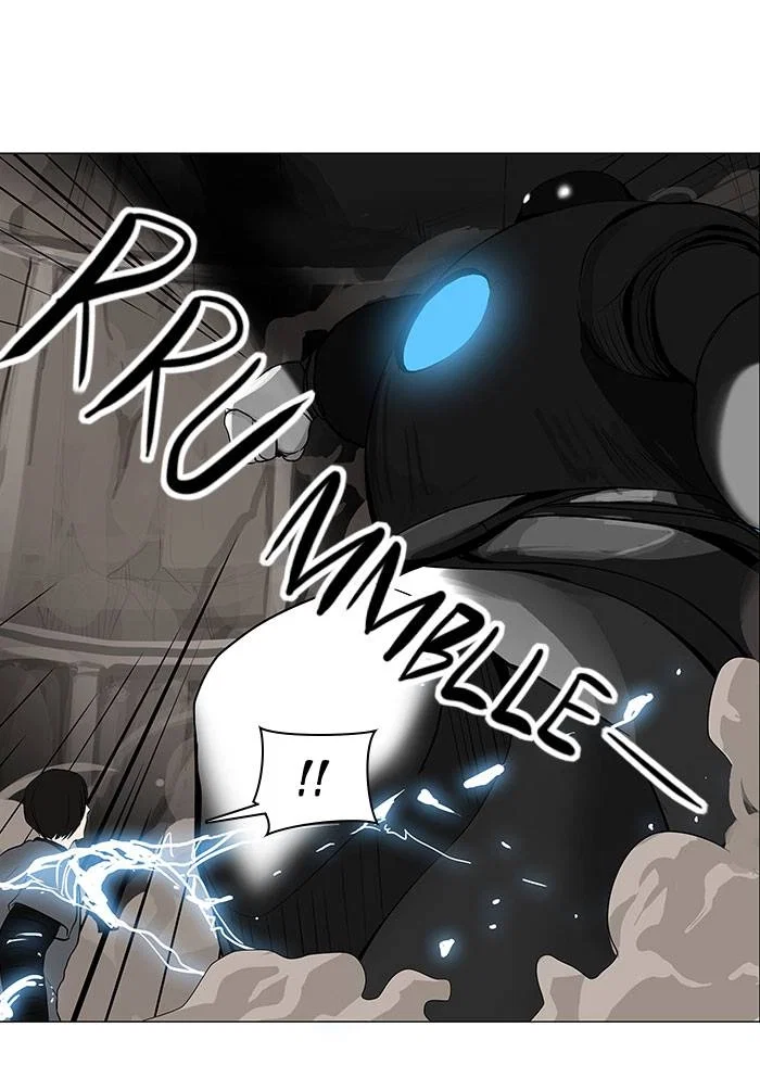 Tower of God Chapter 170 - Page 40