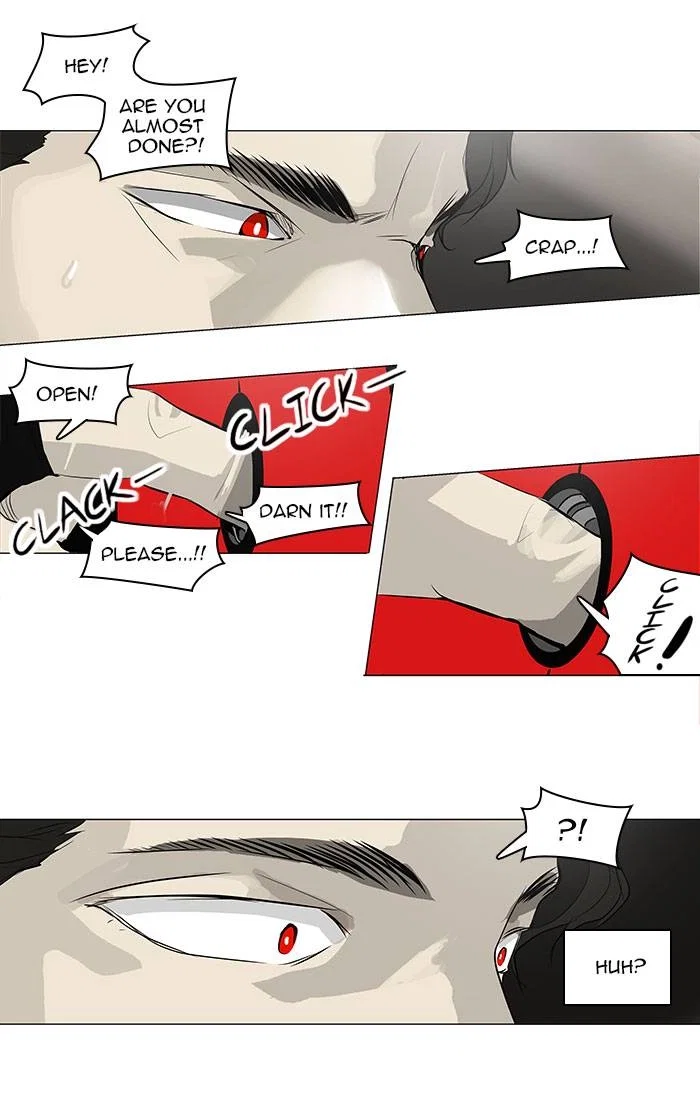 Tower of God Chapter 170 - Page 41