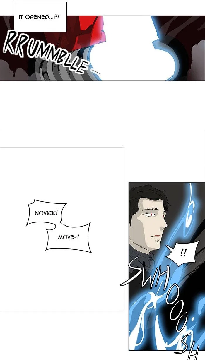 Tower of God Chapter 170 - Page 42