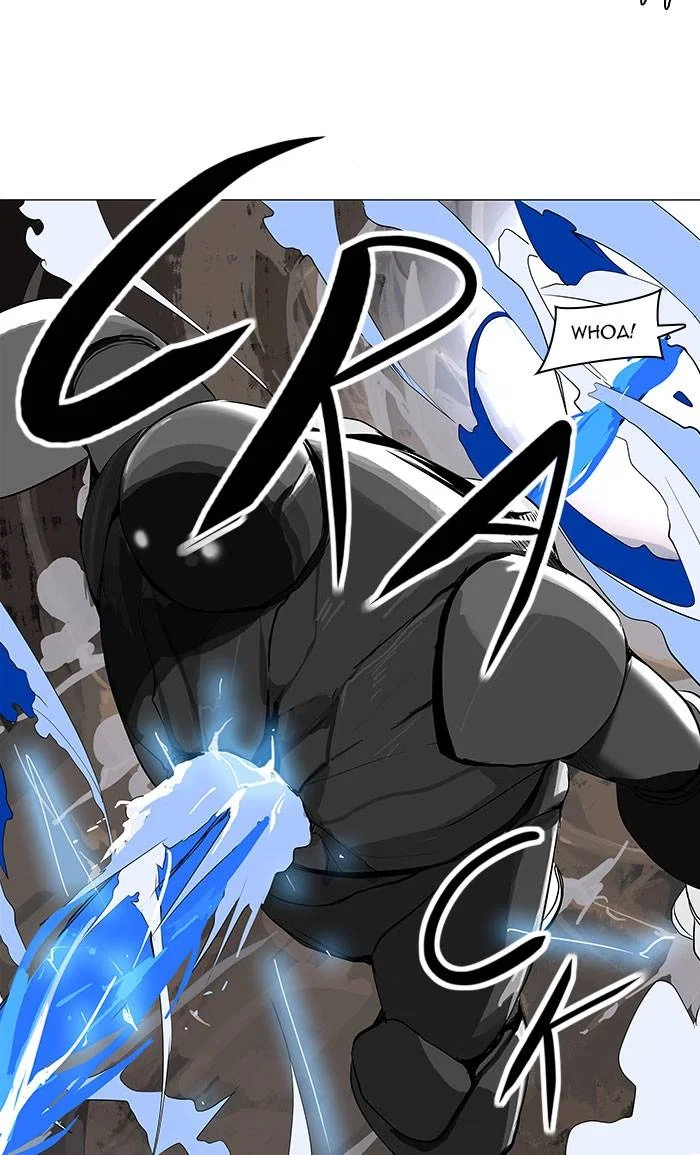 Tower of God Chapter 170 - Page 43