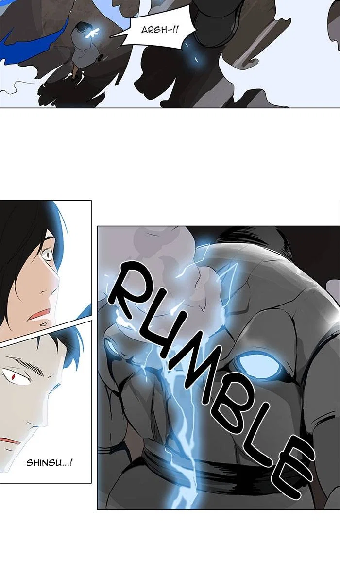 Tower of God Chapter 170 - Page 44