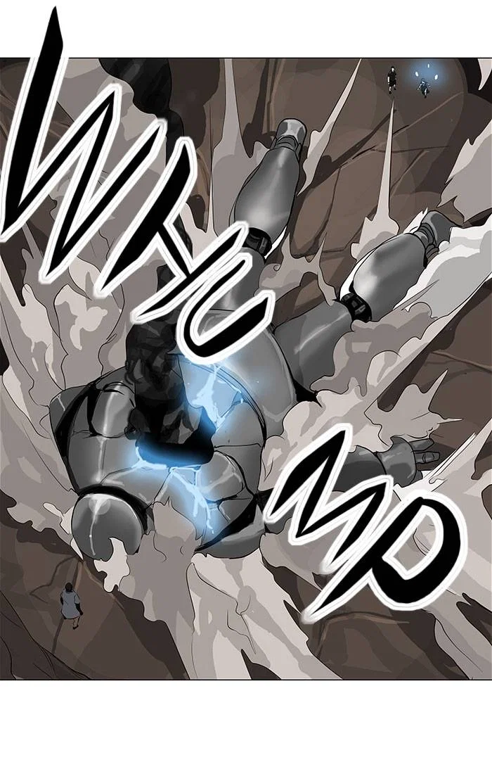 Tower of God Chapter 170 - Page 45