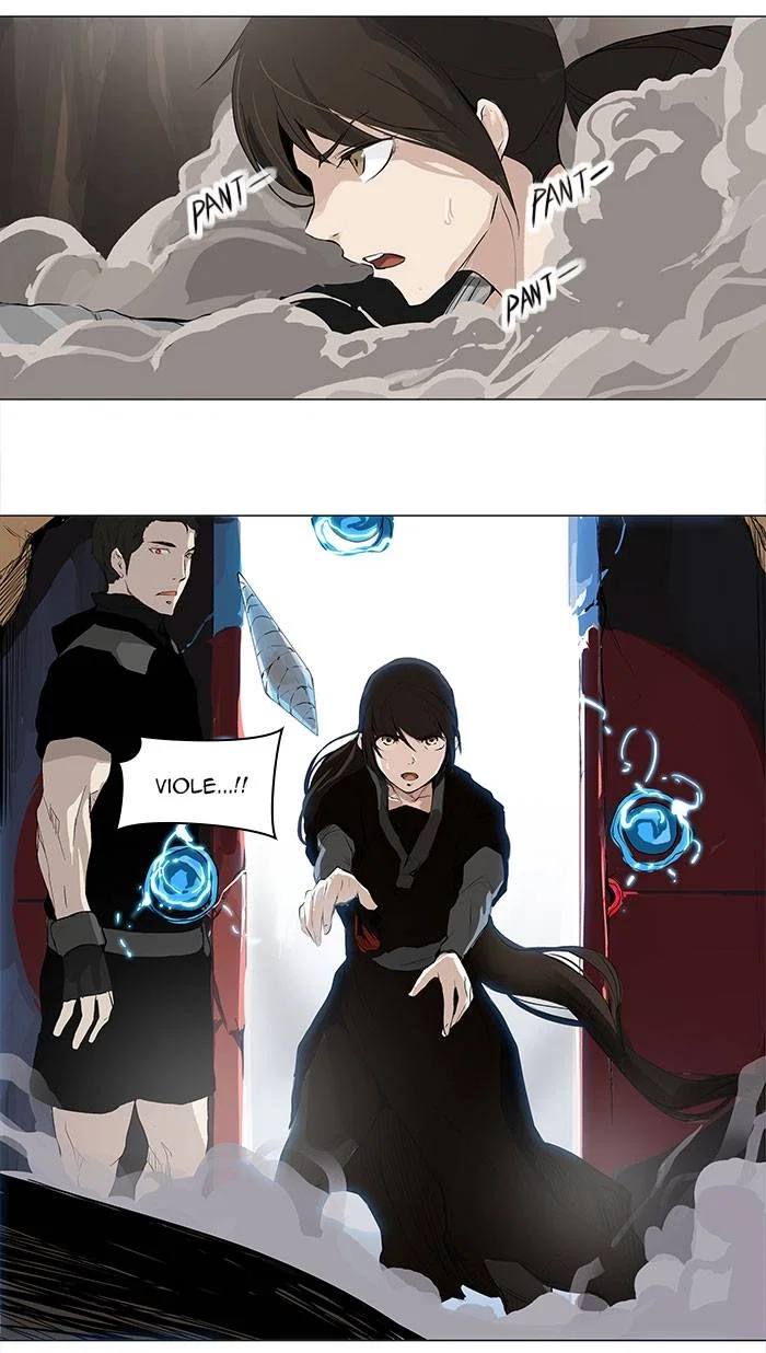 Tower of God Chapter 170 - Page 46