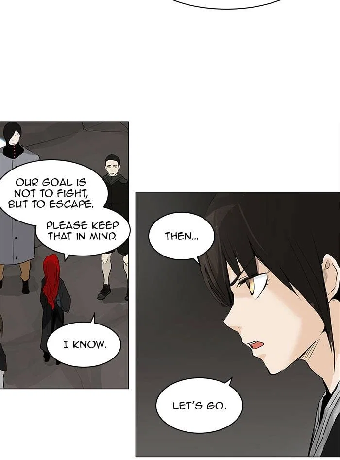 Tower of God Chapter 172 - Page 9