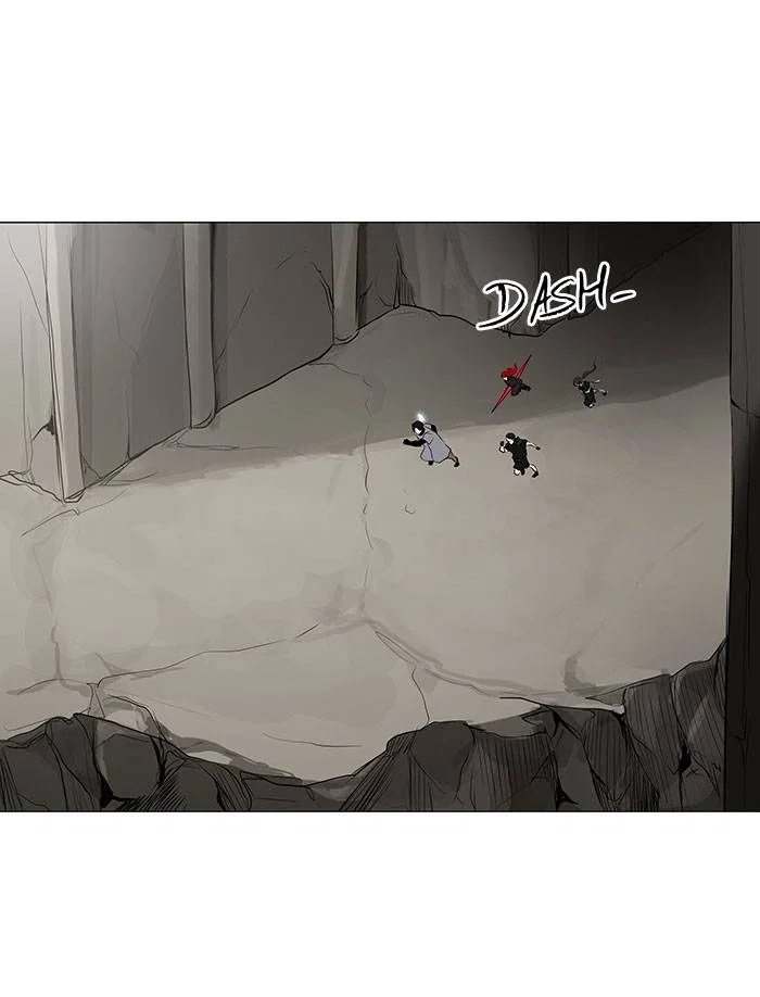 Tower of God Chapter 172 - Page 10