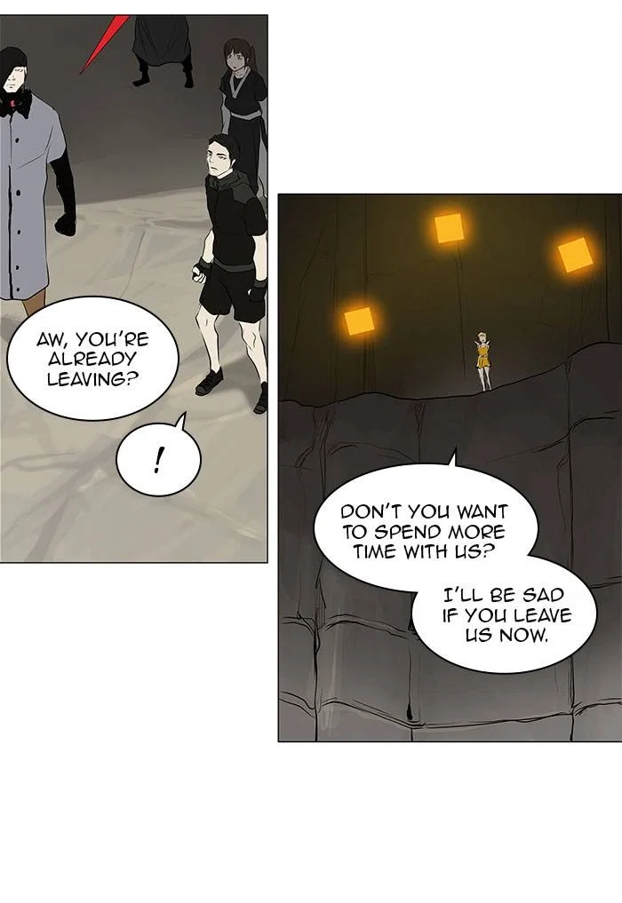 Tower of God Chapter 172 - Page 11