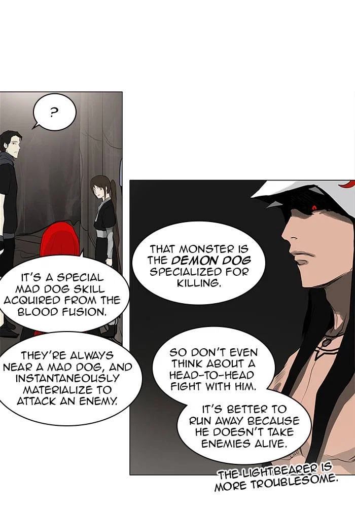 Tower of God Chapter 172 - Page 13