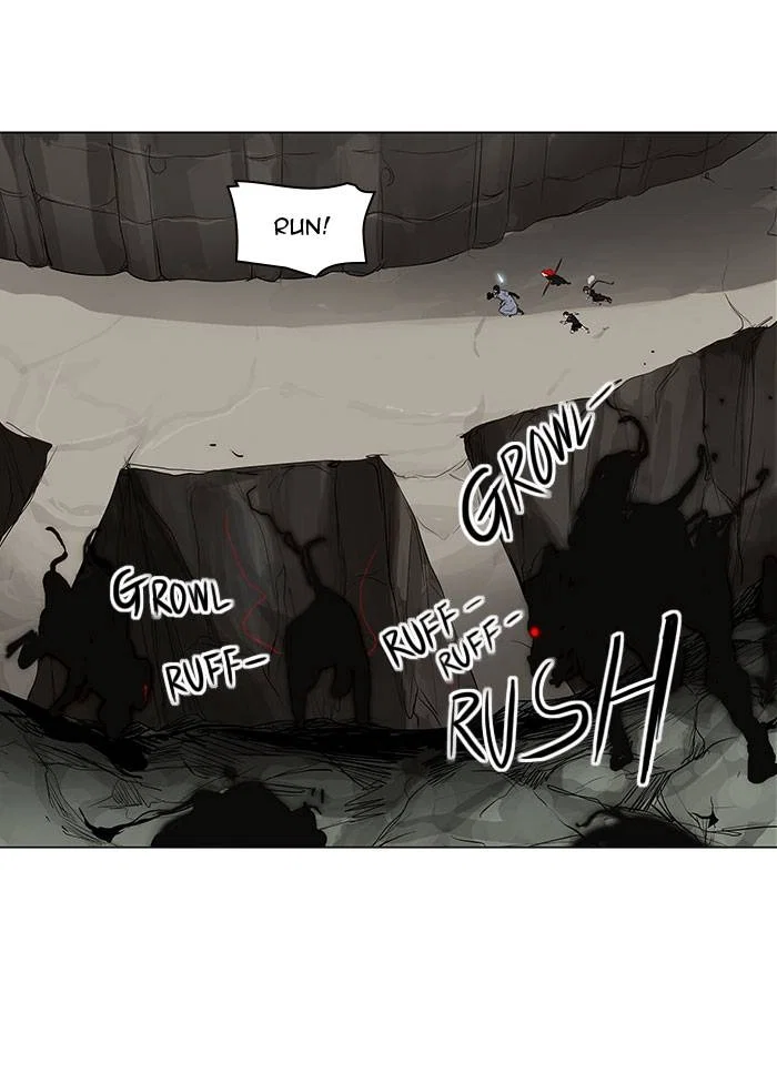 Tower of God Chapter 172 - Page 14