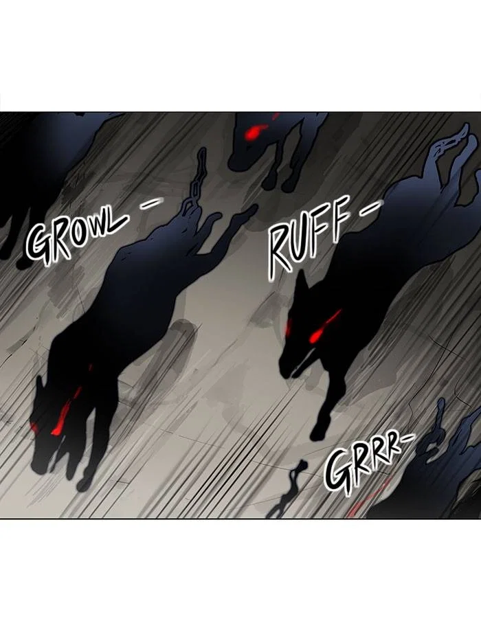 Tower of God Chapter 172 - Page 16