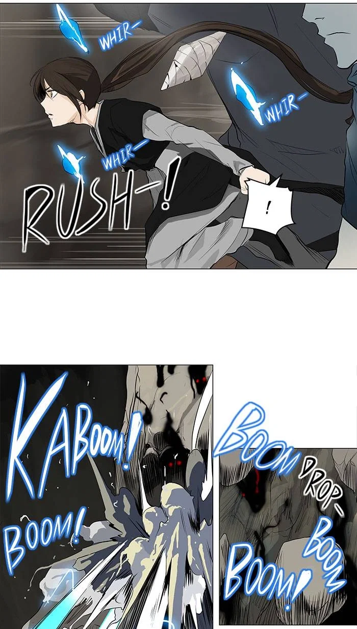Tower of God Chapter 172 - Page 17