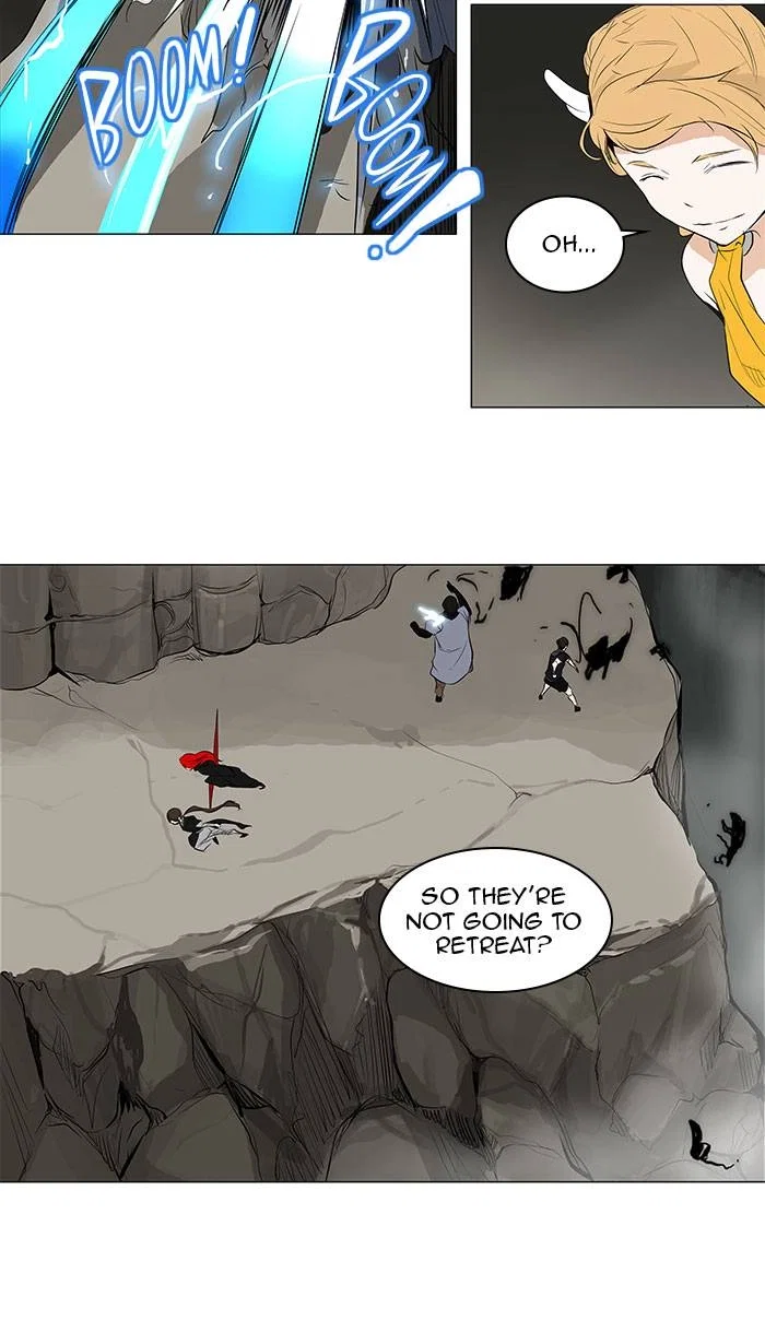 Tower of God Chapter 172 - Page 18