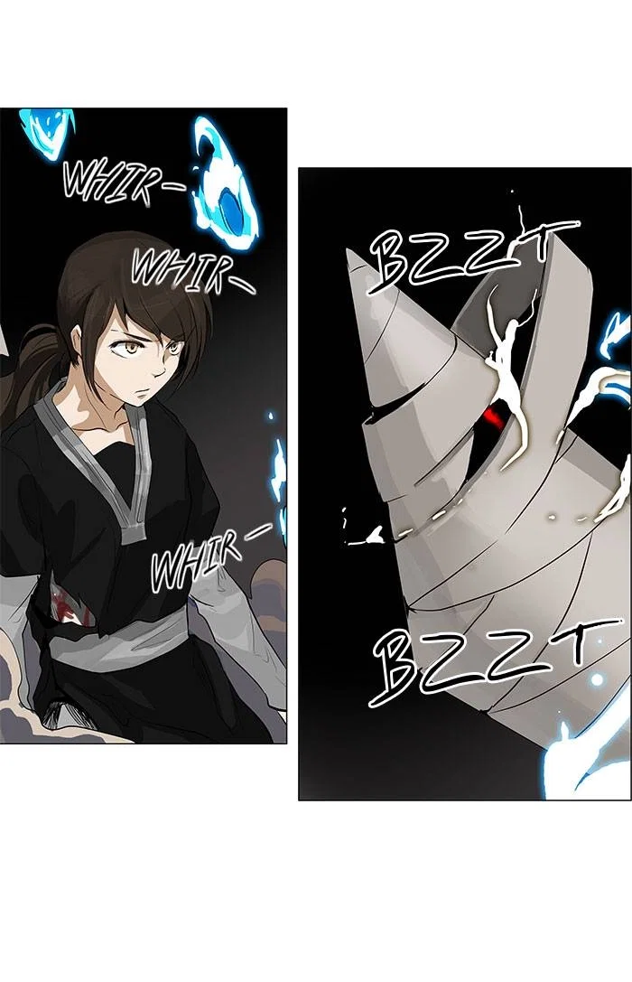 Tower of God Chapter 172 - Page 21