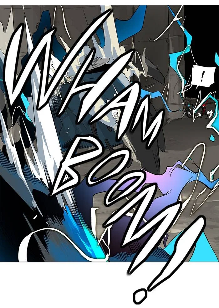 Tower of God Chapter 172 - Page 22