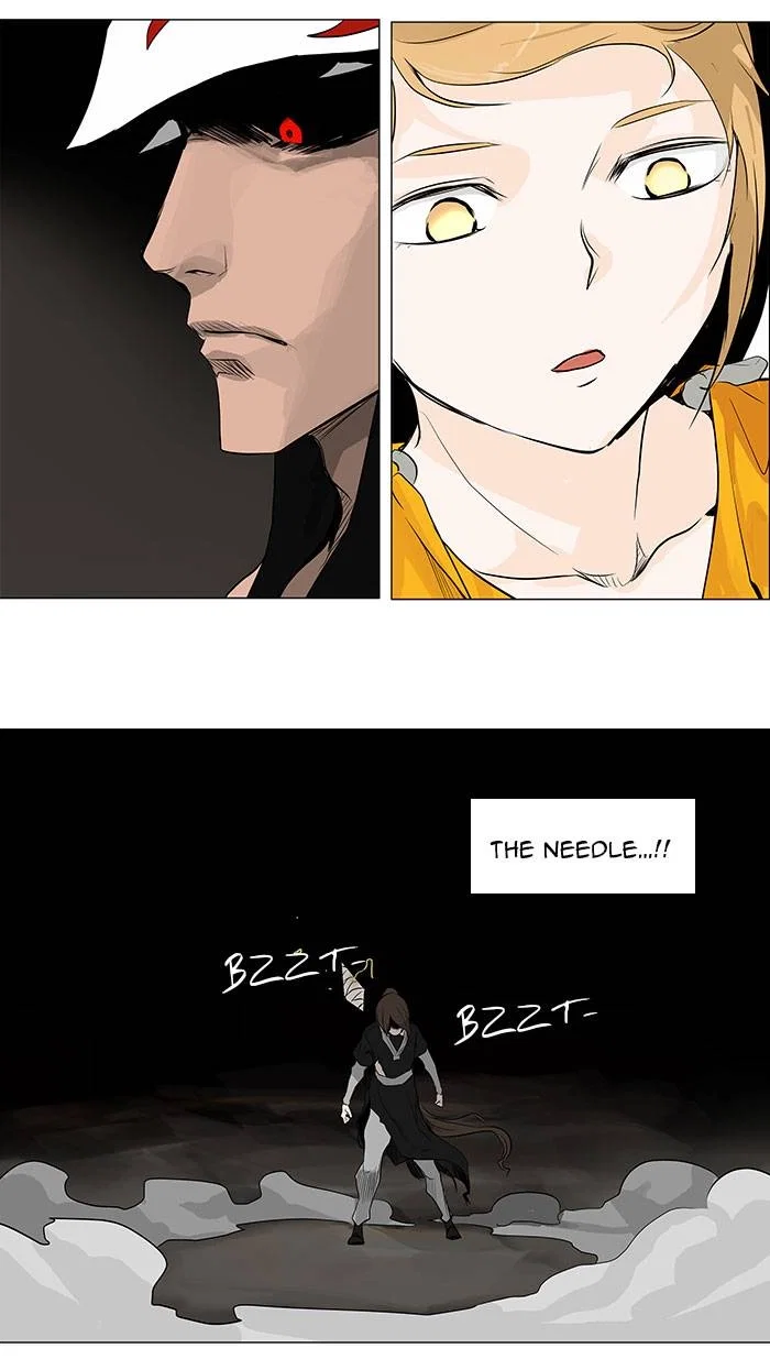 Tower of God Chapter 172 - Page 23