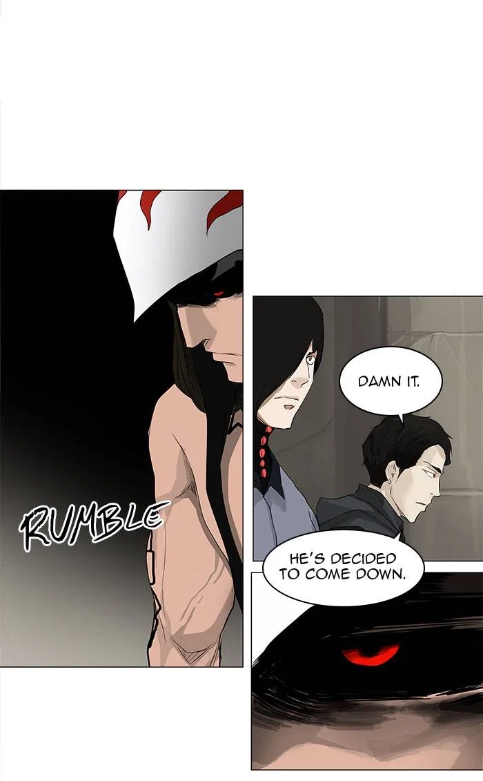 Tower of God Chapter 172 - Page 26