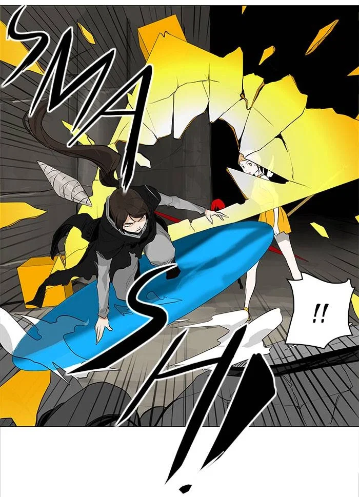 Tower of God Chapter 172 - Page 29