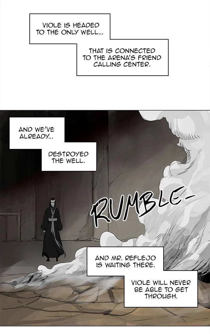 Tower of God Chapter 172 - Page 31