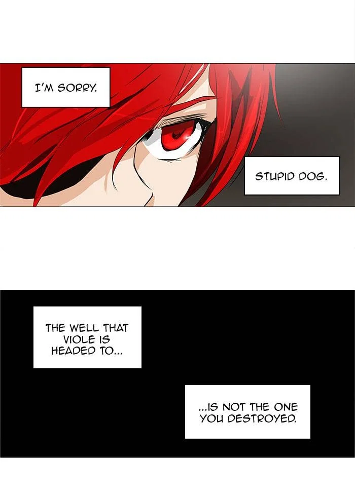 Tower of God Chapter 172 - Page 32