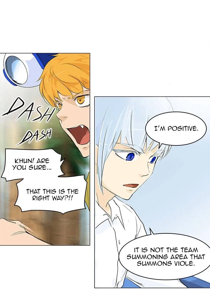 Tower of God Chapter 172 - Page 33