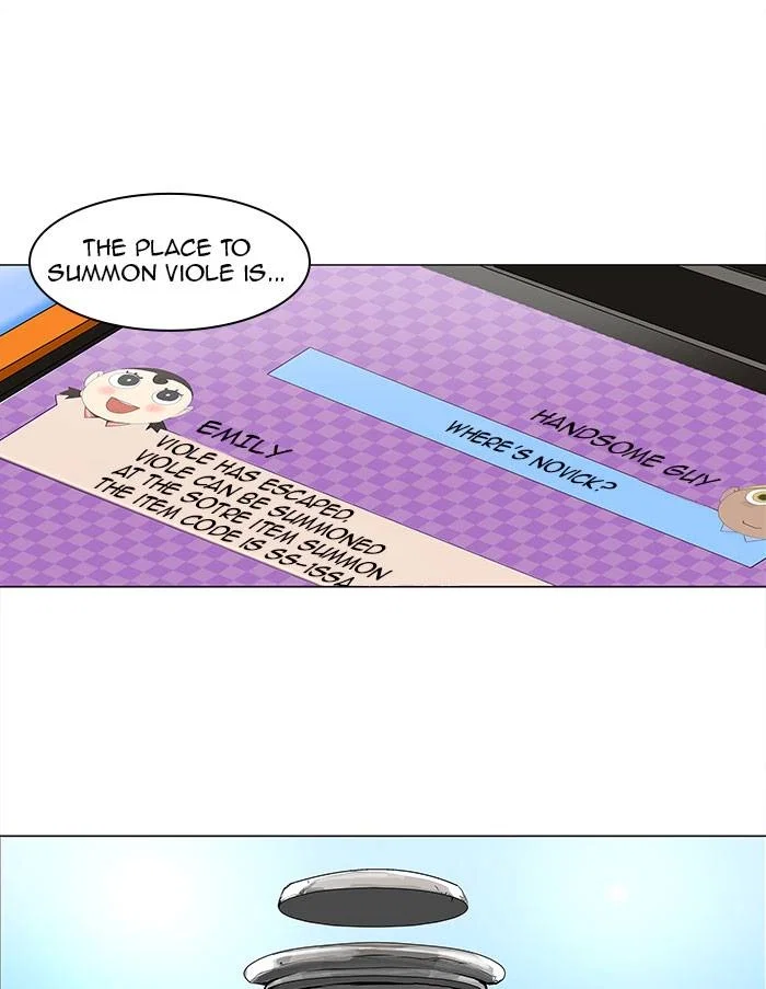 Tower of God Chapter 172 - Page 34