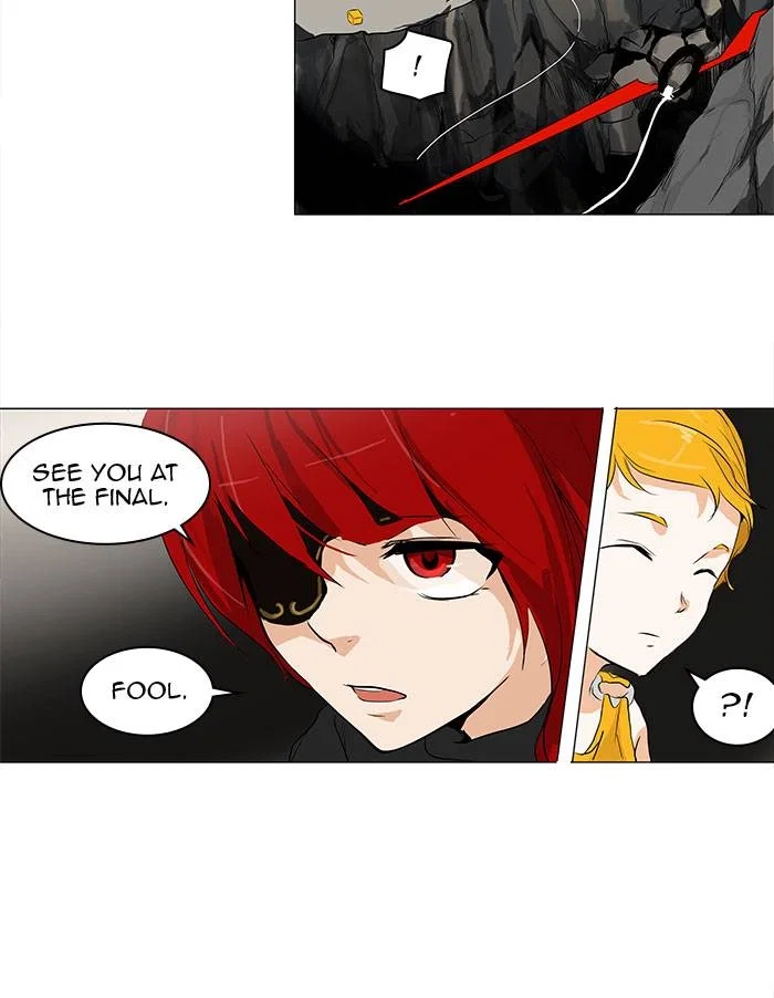 Tower of God Chapter 172 - Page 40