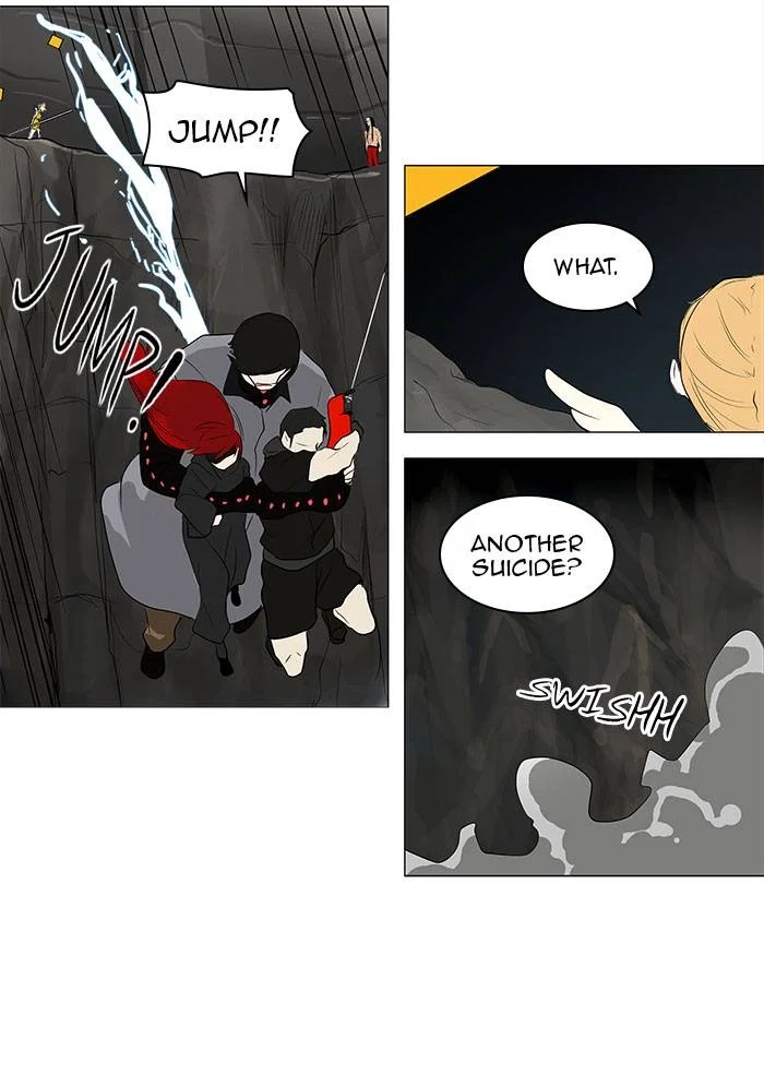 Tower of God Chapter 172 - Page 41