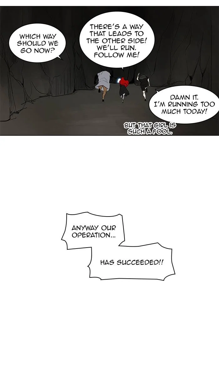 Tower of God Chapter 172 - Page 42