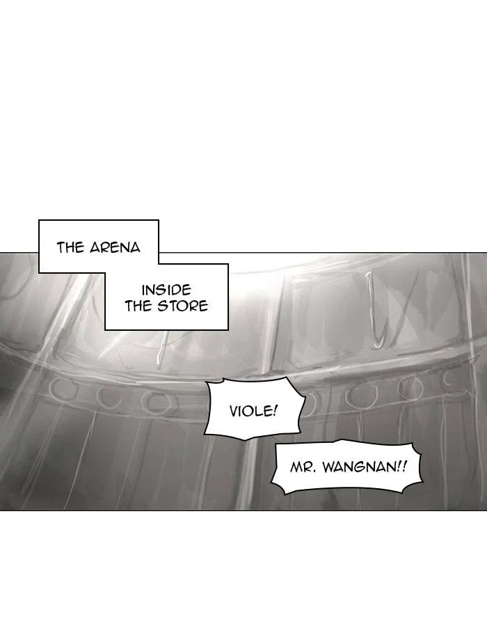 Tower of God Chapter 172 - Page 43