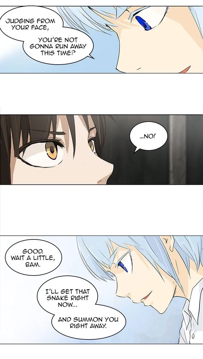 Tower of God Chapter 172 - Page 45