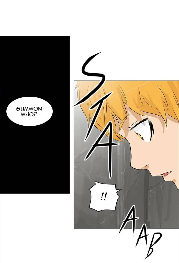 Tower of God Chapter 172 - Page 46