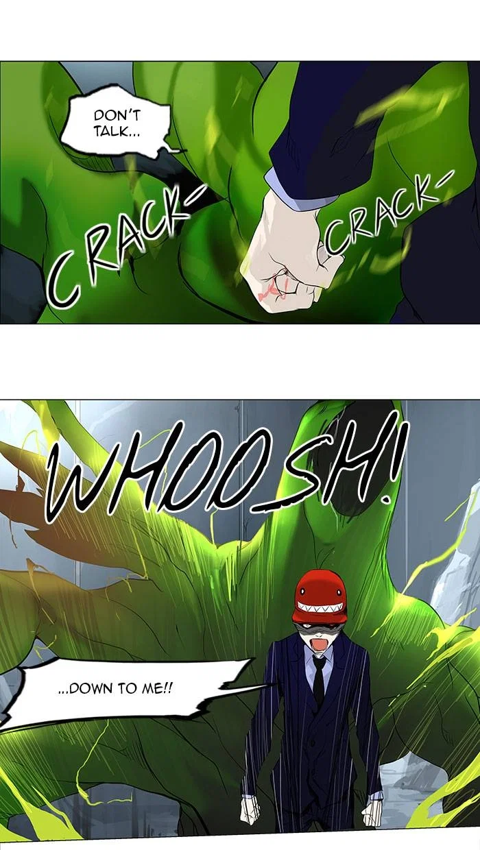 Tower of God Chapter 176 - Page 5