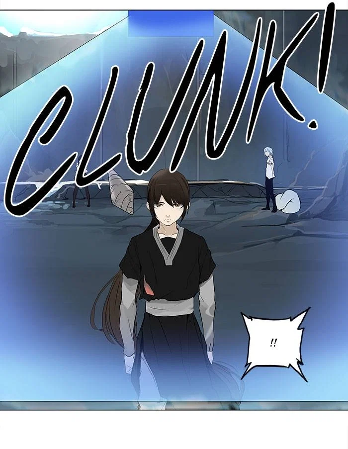 Tower of God Chapter 176 - Page 7