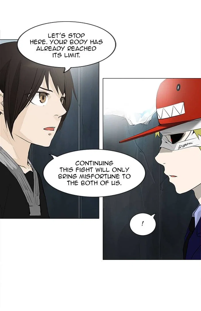 Tower of God Chapter 176 - Page 9