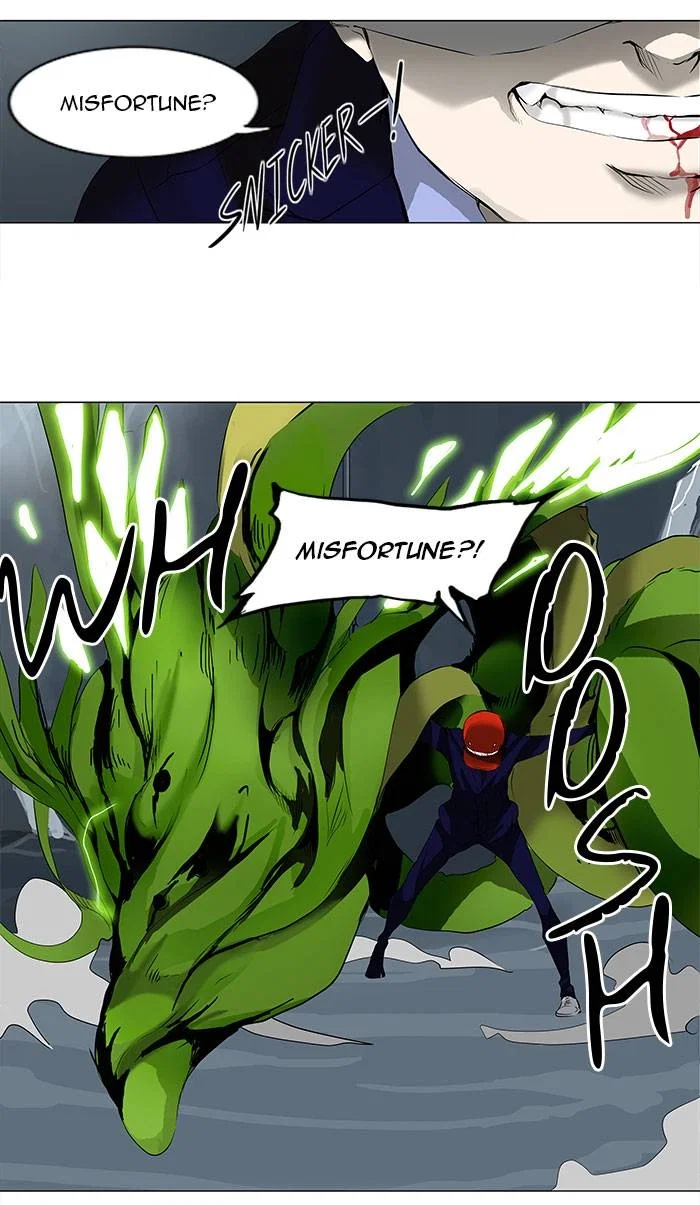 Tower of God Chapter 176 - Page 10