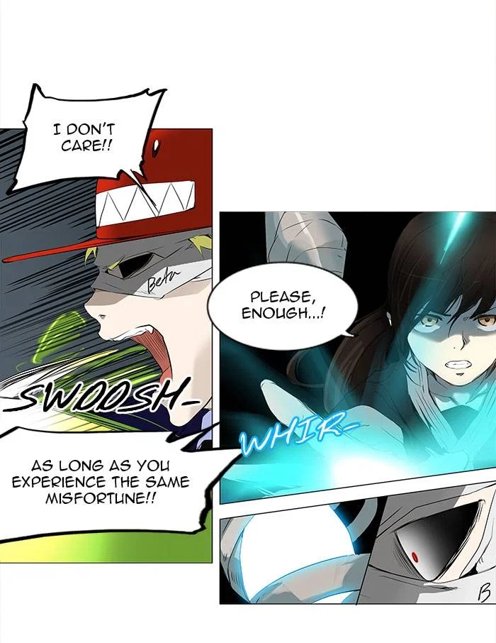 Tower of God Chapter 176 - Page 11