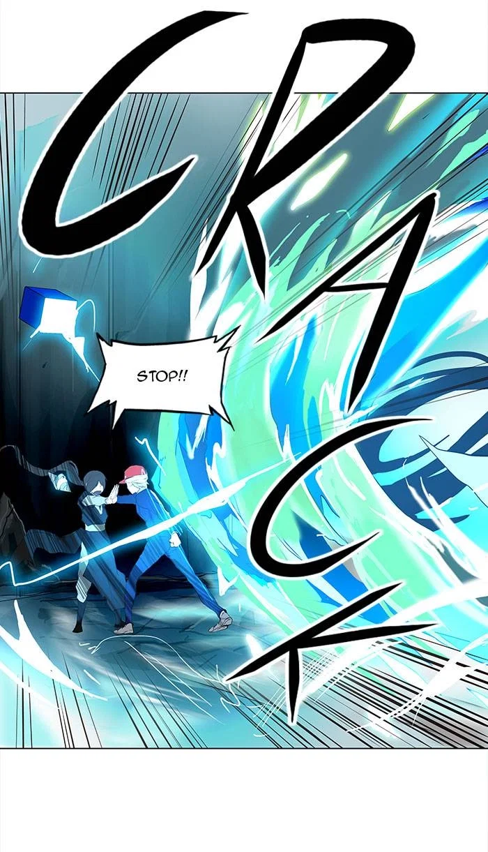 Tower of God Chapter 176 - Page 12