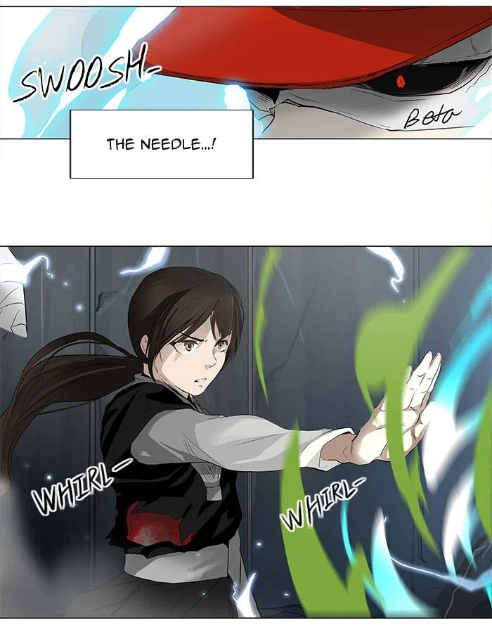 Tower of God Chapter 176 - Page 13