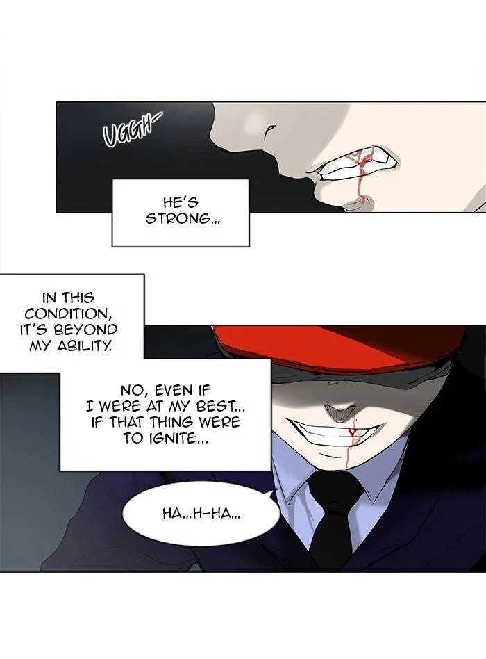 Tower of God Chapter 176 - Page 14