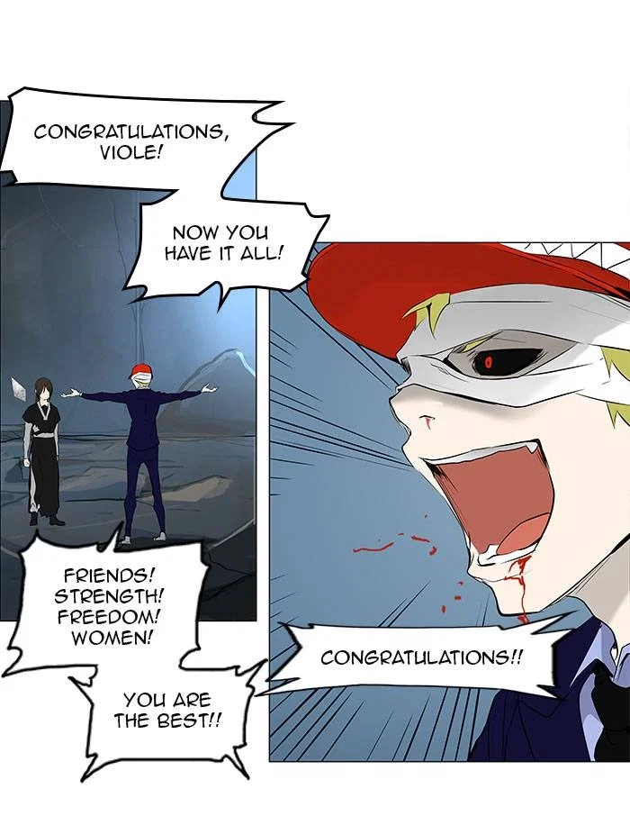 Tower of God Chapter 176 - Page 15