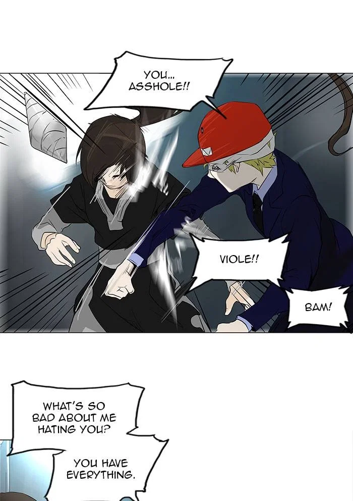 Tower of God Chapter 176 - Page 16