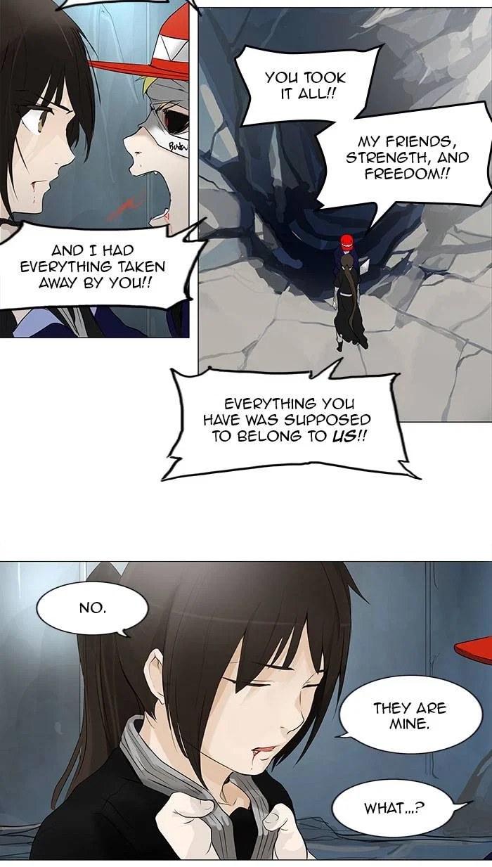 Tower of God Chapter 176 - Page 17