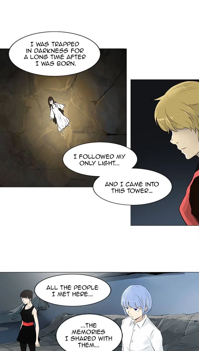 Tower of God Chapter 176 - Page 18